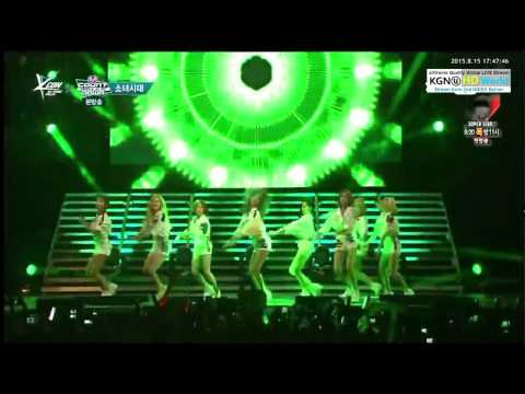 [HD]  Catch Me If You Can @ MCountdown KCON in NY