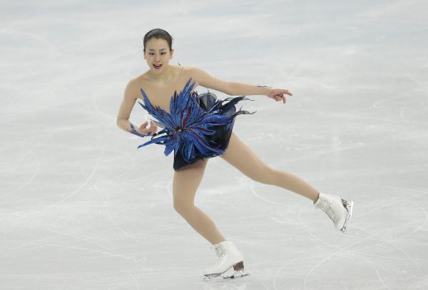 浅田真央、6億円超える年収の95%を日本スケート連盟やマネジメント事務所などに搾取されていた…