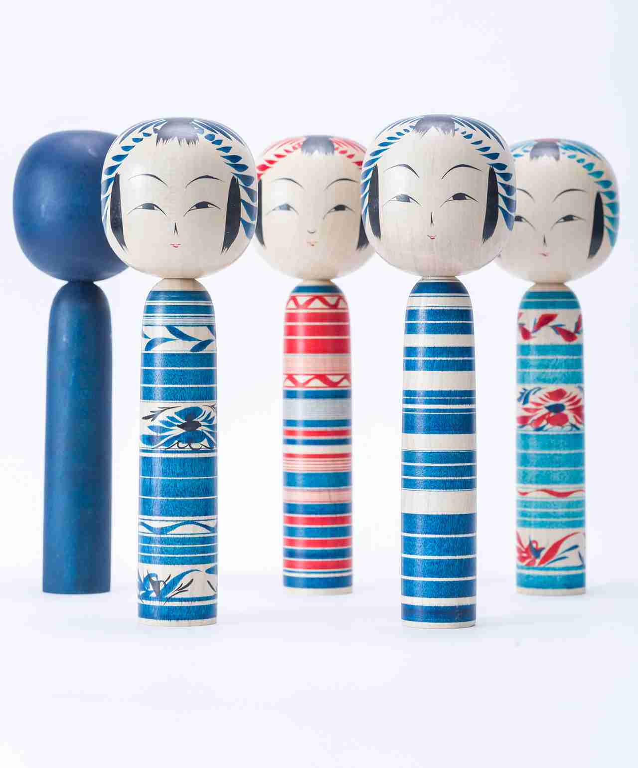 こけしの画像が集まるトピ