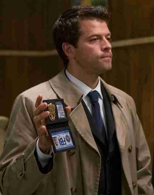 「SUPERNATURAL」好きな人！