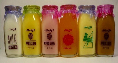お風呂上がりに欲しいもの