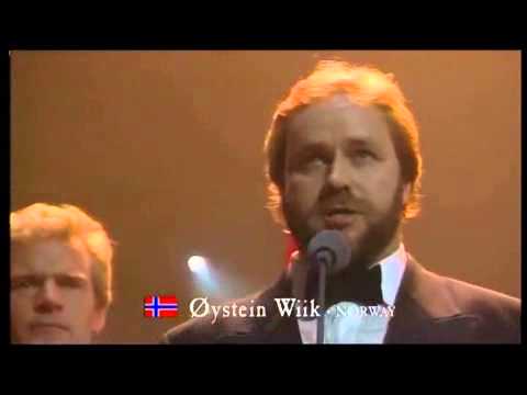 Les Miserables: Do you hear the people sing: Sung by 17 Valjeans from around the world - YouTube