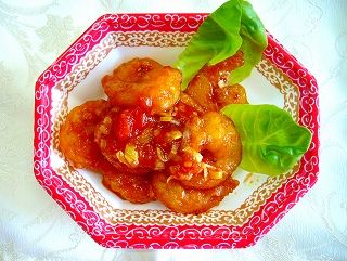 ついつい買ってしまうスーパーのお惣菜