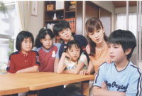 ぴったりだった親子役は？