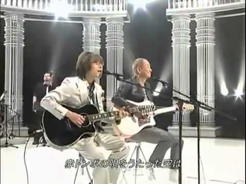 あの素晴らしい愛をもう一度　加藤和彦 - YouTube