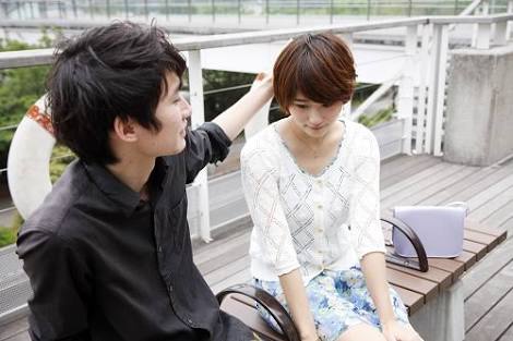 守りたくなる女性の特徴