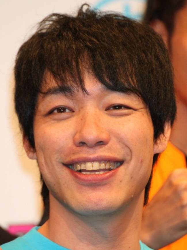 有名人でブサイク界一の美男を決めるなら?