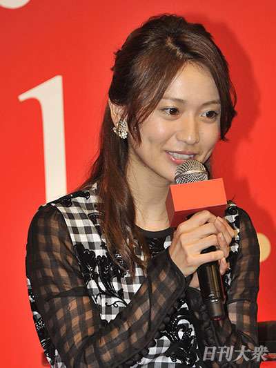 「お世辞が致命的にヘタ」大島優子が