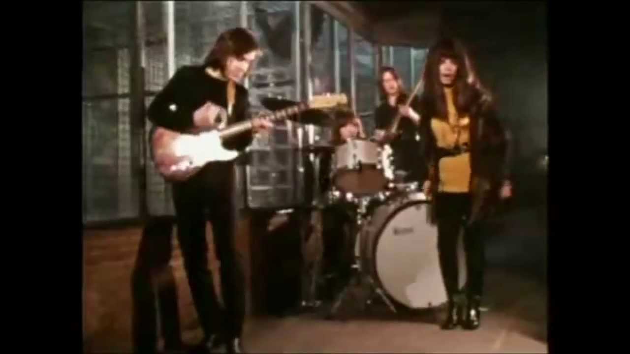 Shocking Blue - Venus (Video) - YouTube