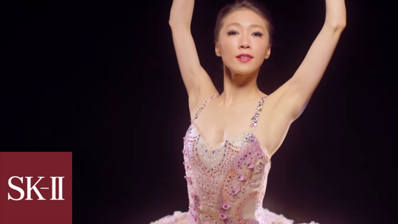 自分のDNAの限界を超えて運命を変える－倉永美沙 #changedestiny - YouTube