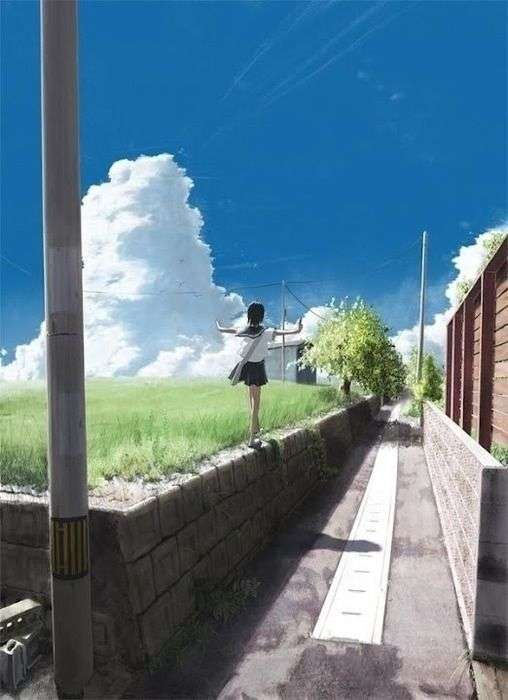 青春ぽい画像を貼るトピ