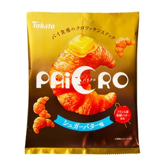 おすすめのスナック菓子