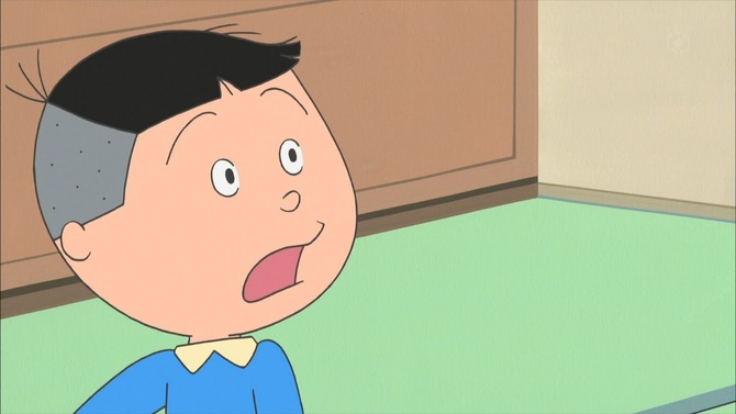 タラちゃんが絶対言わなそうな事