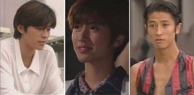 実写化されている少女漫画、この役者さんの方が合う！