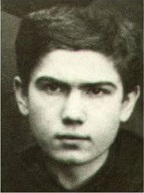 コルベ神父に救われた命 - ハナママゴンの雑記帳