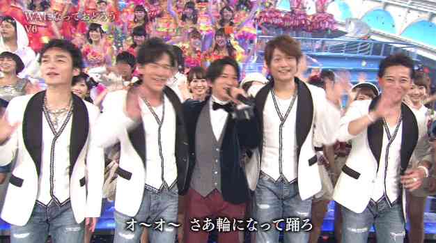<発表>第66回NHK紅白歌合戦 出場歌手50音順(カッコ内は出場回数)
