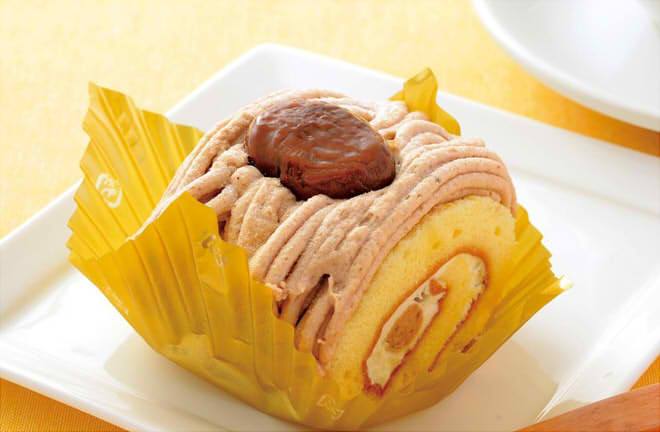まずは味見！ローソンに“お試しサイズ”のクリスマスケーキ3品