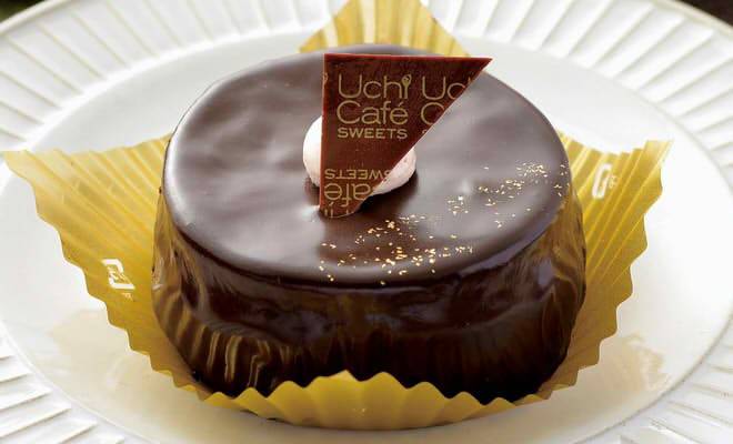 まずは味見！ローソンに“お試しサイズ”のクリスマスケーキ3品