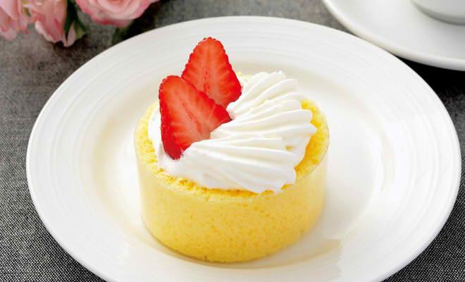 まずは味見！ローソンに“お試しサイズ”のクリスマスケーキ3品 － えん食べ
