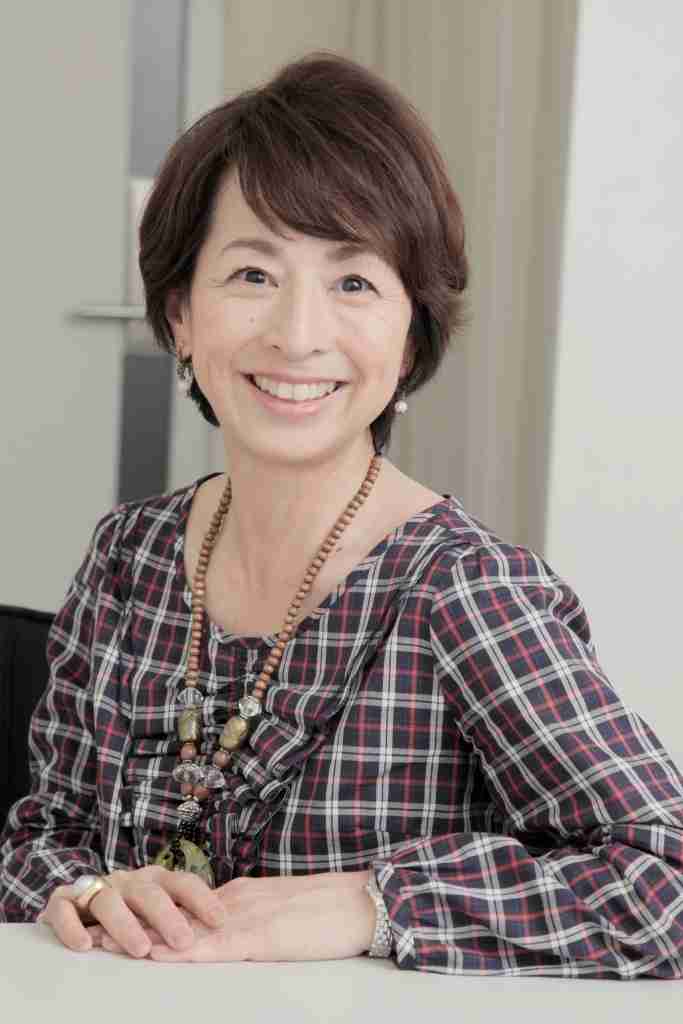 「綺麗な話し言葉」で連想するのは誰ですか？