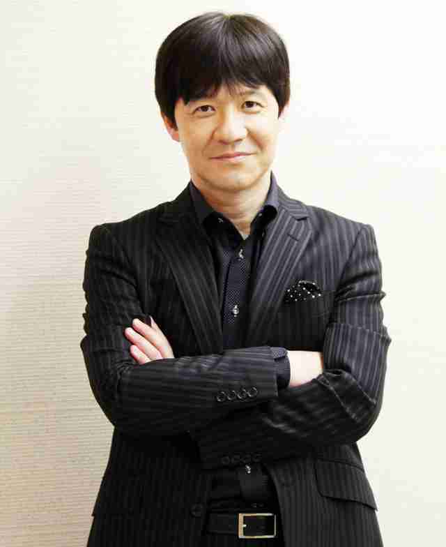 最も色白肌だと思う男性有名人ランキング