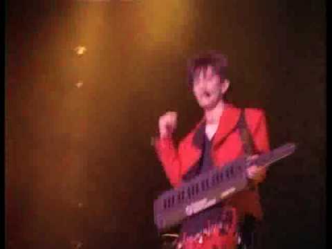 Running to Horizon -Tetsuya Komuro - YouTube