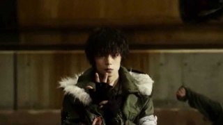 不良姿がかっこ良かった俳優ランキング