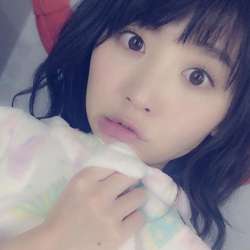 おのののか、髪を下ろした雰囲気違うヘン顔写真が可愛すぎる「天使！」「子供みたい」