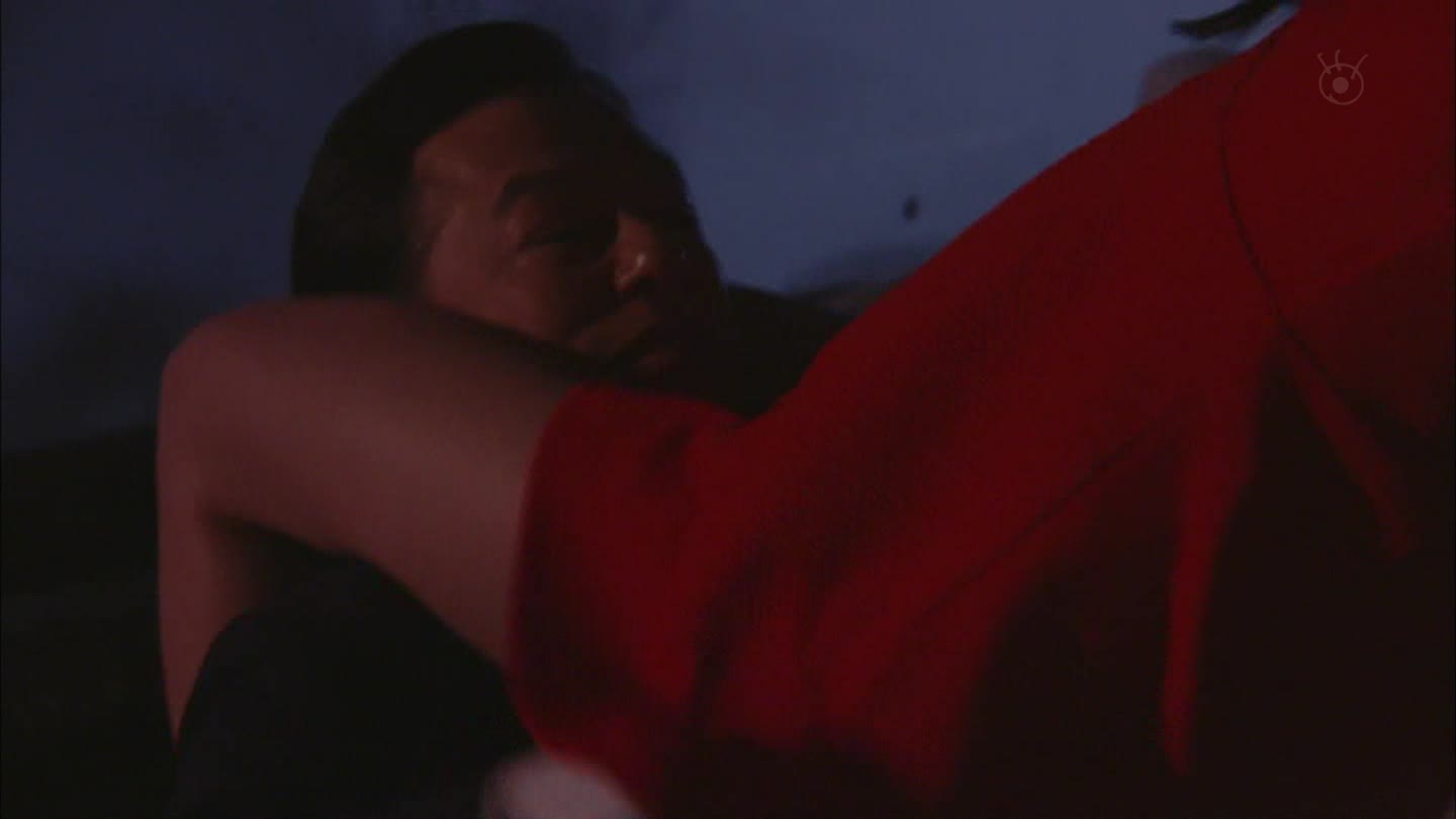 菜々緒、悪女役で存在感発揮　刺激が強すぎて祖母泣かす