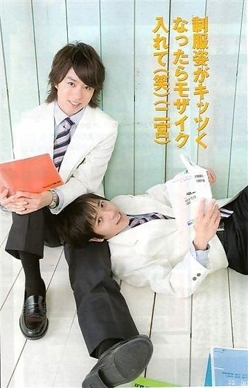 実写化されている少女漫画、この役者さんの方が合う！