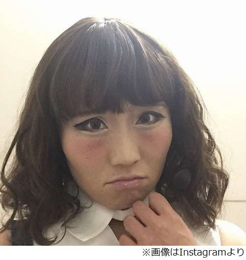 AKB48・島崎遥香主演『劇場霊』が爆死！「劇場ガラガラ」「金をドブに捨てた」と酷評の嵐