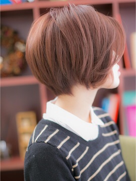 今年の秋冬のヘアカラー