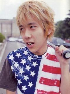 不良姿がかっこ良かった俳優ランキング