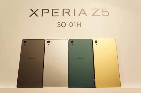Xperiaユーザーの人集まれ!