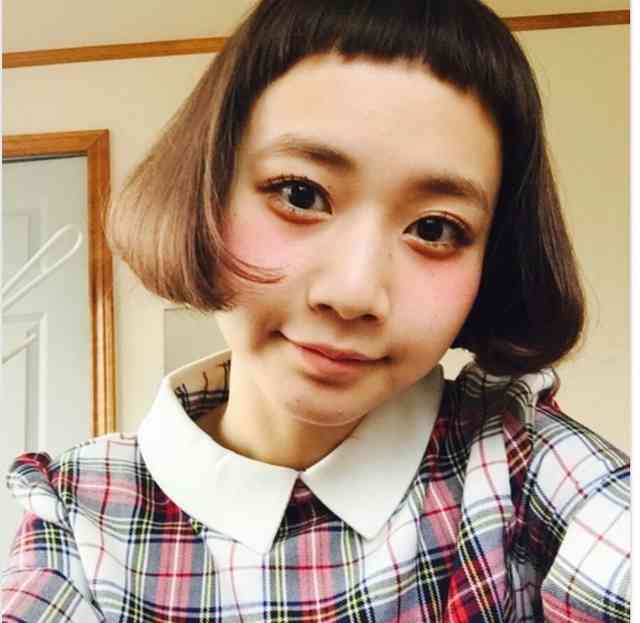 それってかわいいと思っているの？