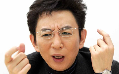 古舘さん、「アリバイ」崩れてますよ