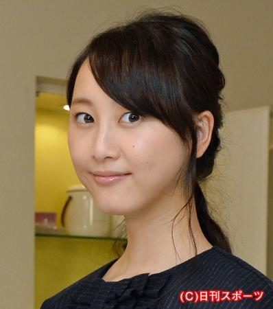 松井玲奈連ドラ出演に脚本家驚き「なんで受けた？」 （日刊スポーツ） - Yahoo!ニュース