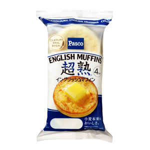 おすすめのパン