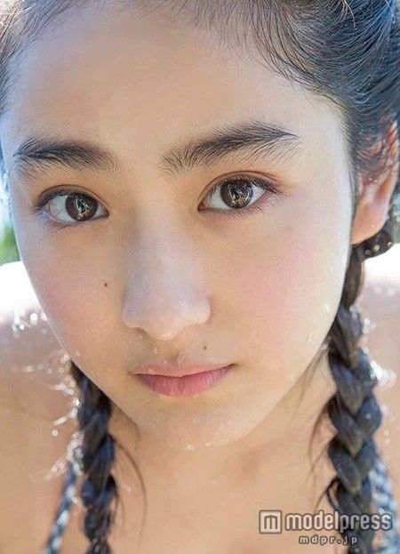 本田翼・川口春奈・広瀬すずに続く「JR SKISKI」、初のWヒロイン発表