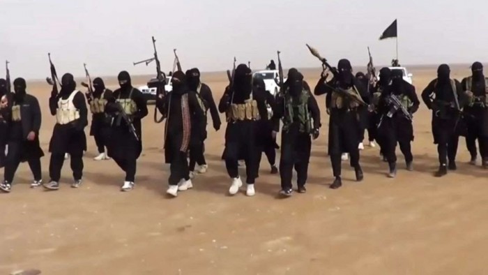 ISIS、「日本人を虐殺する」