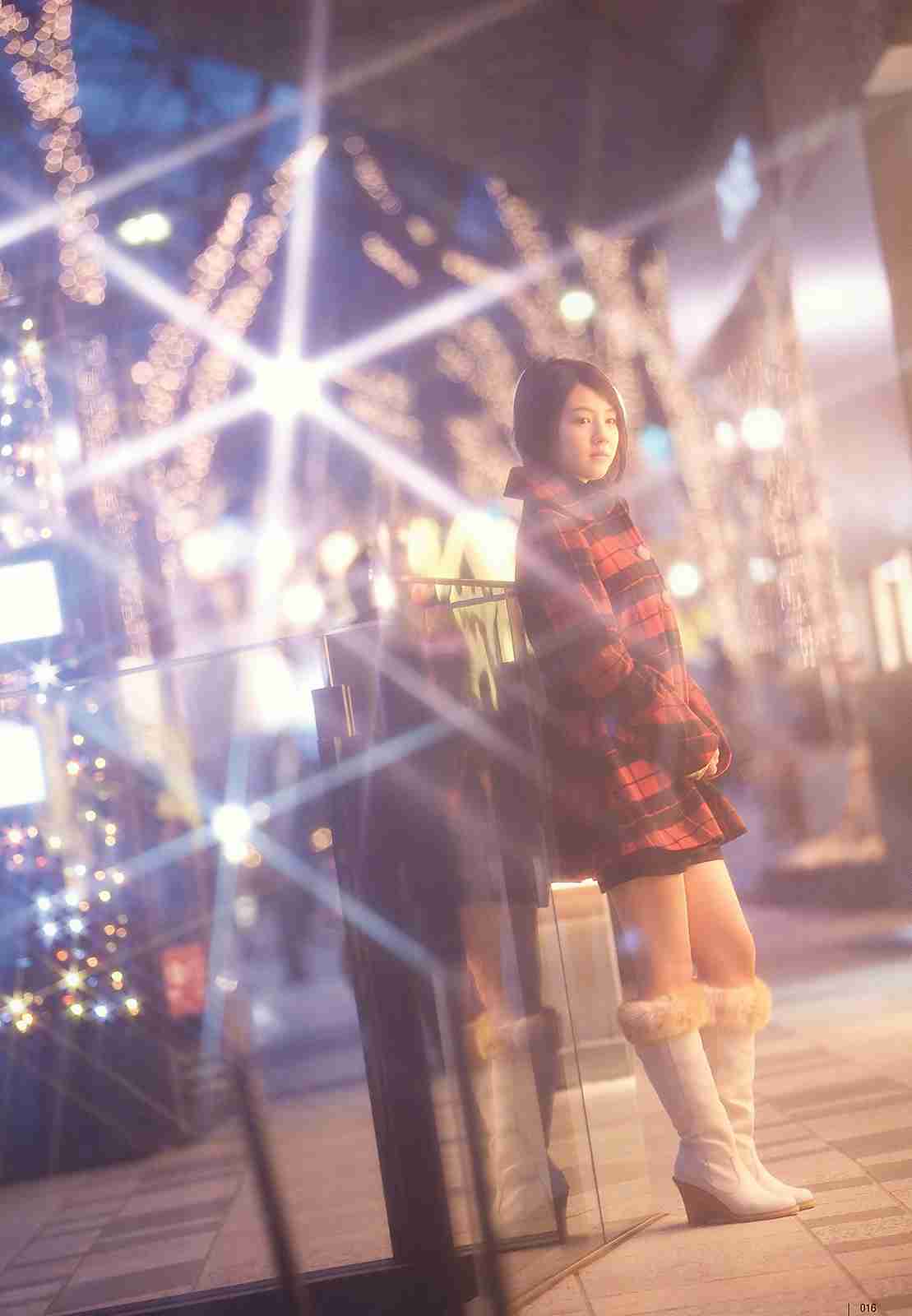冬の画像を貼るトピ。