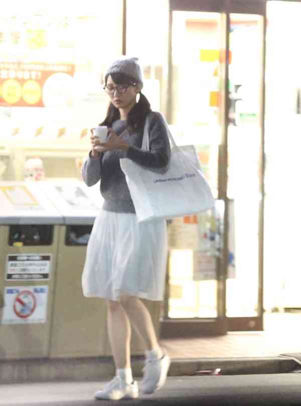 まだ清純派でいたいの？おのののかの熱愛否定に「往生際が悪すぎる！」大合唱