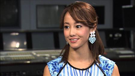 加賀美セイラ&沢尻エリカ&内山理名、プライベートな3ショット。