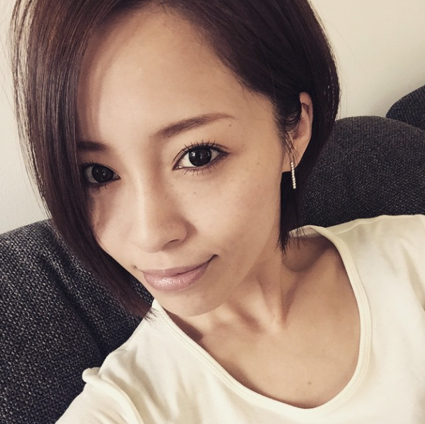 小森純の“ボラみたいなすっぴん写真”に「これが本当のすっぴん」「カリスマ最強」とコメント殺到