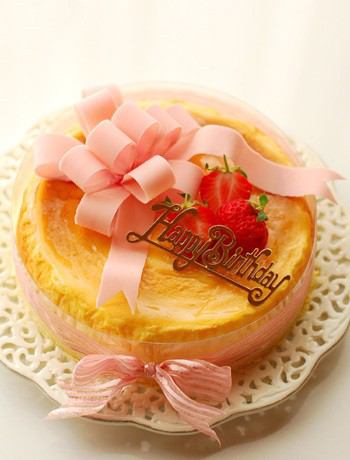 11月生まれの方!