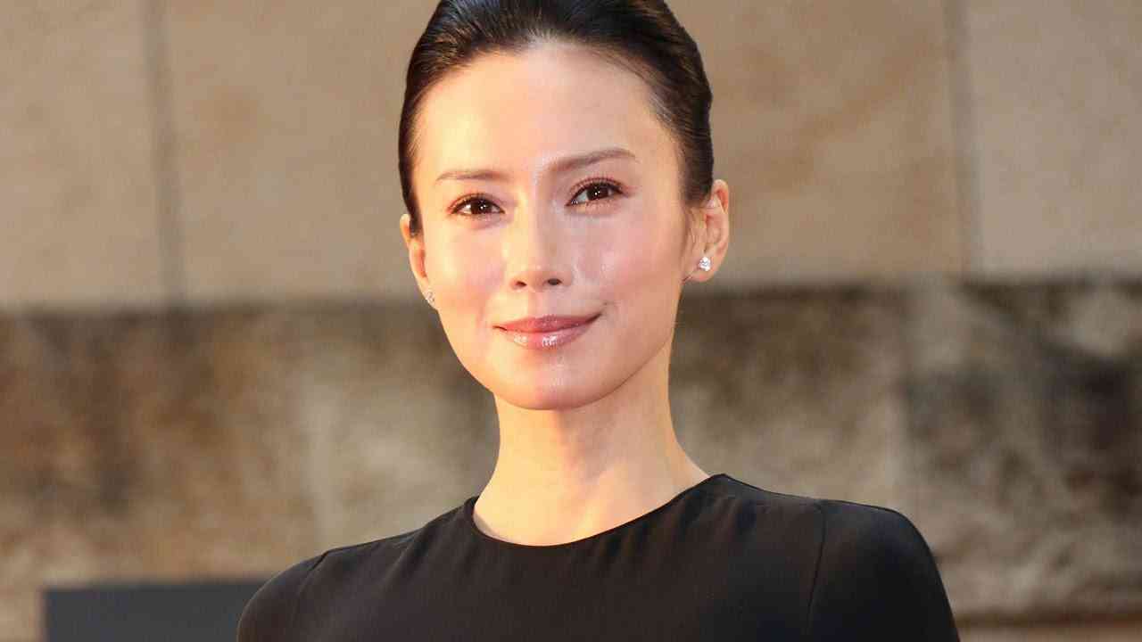 中谷美紀 ベジタリアン生活中に生じた身体の異変「突発性難聴になった」