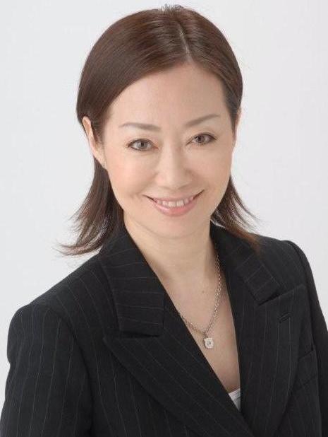 女性が思う好感度が高い女性有名人