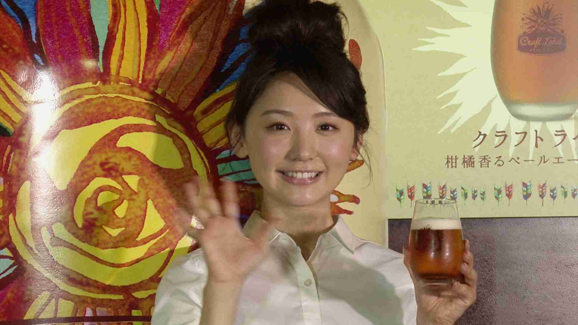 おのののかがイケメン男性と「麻布十番手つなぎデート！」