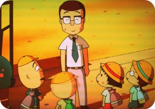 アニメ・漫画キャラが絶対に言わないこと