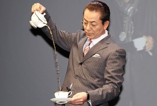 好きな紅茶の味